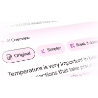 谷歌AI搜索遭遇当头一棒：AI Overview结果纰漏百出