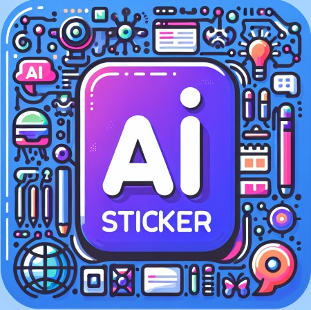 StickerMaker AI