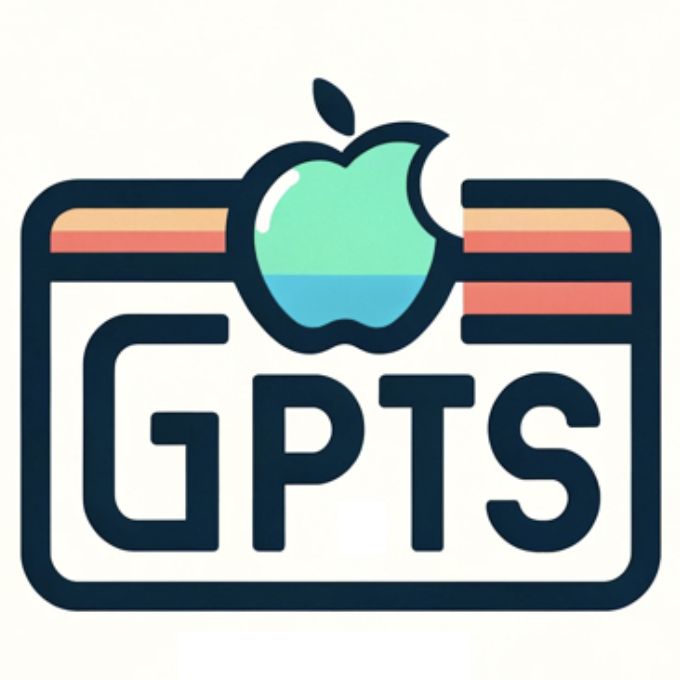 GPTs Works