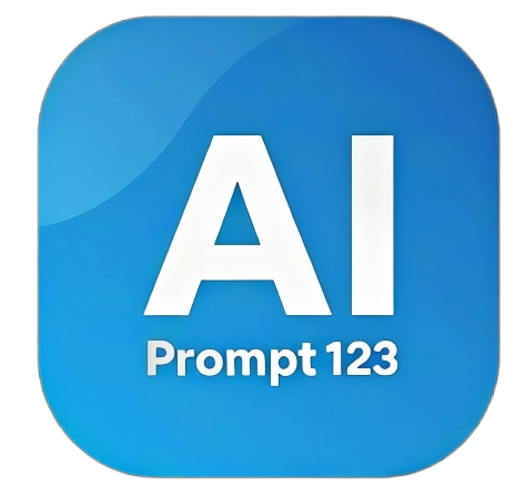 Prompt123提示词宝库
